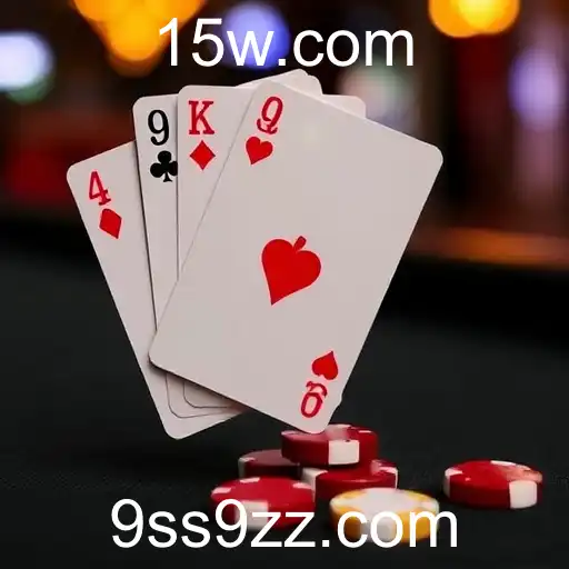 Bacará Online: Tudo Sobre o Jogo e Estratégias com 9ss