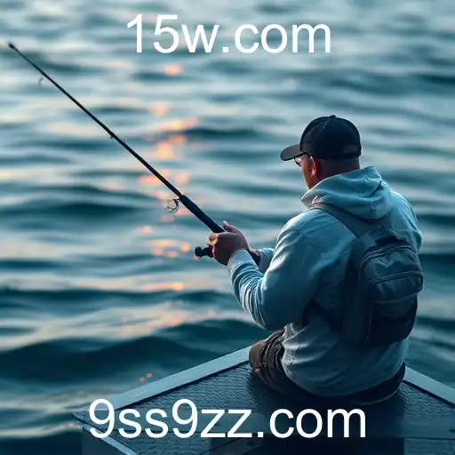 Pesca Online: O Mundo da Pesca Digital e o Papel do 9ss