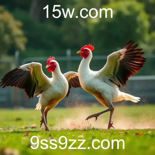 Explorando o Mundo do Sabong Online com 9ss